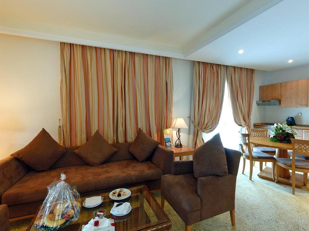 Les Oliviers Palace Safakes Oda fotoğraf