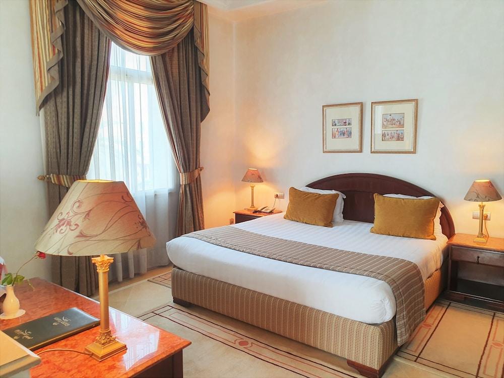 Les Oliviers Palace Safakes Dış mekan fotoğraf