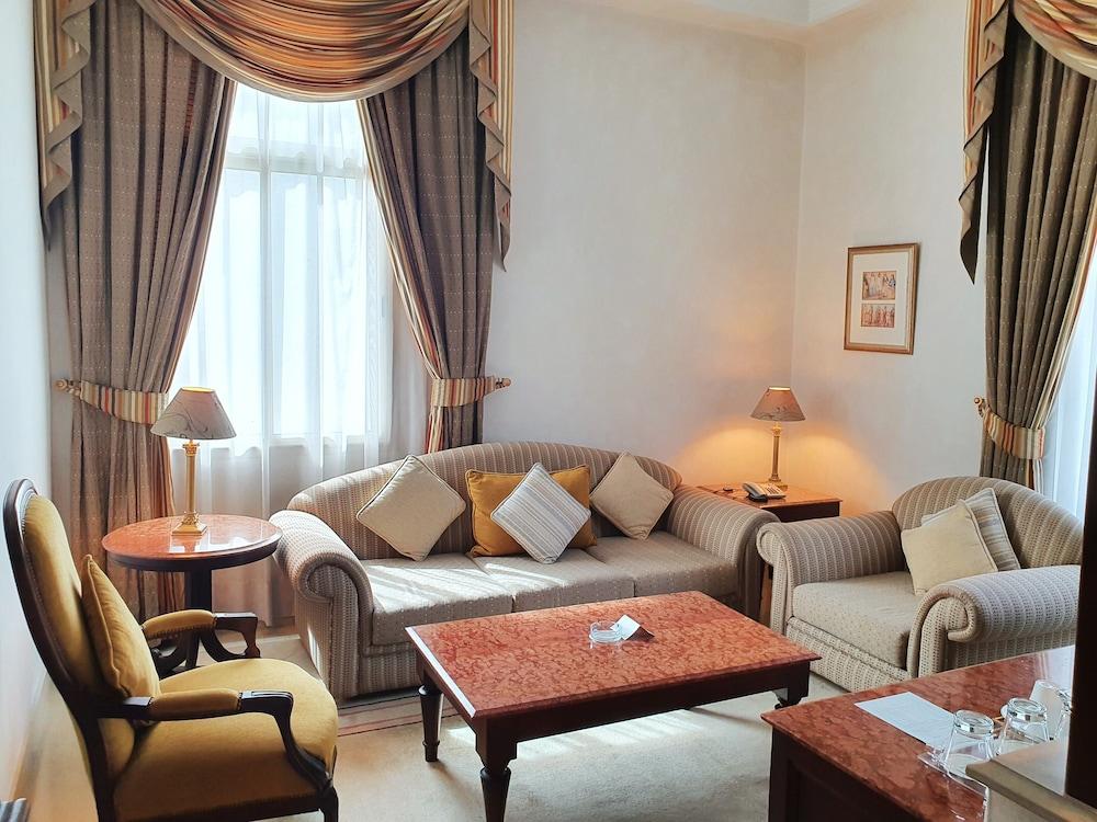 Les Oliviers Palace Safakes Dış mekan fotoğraf