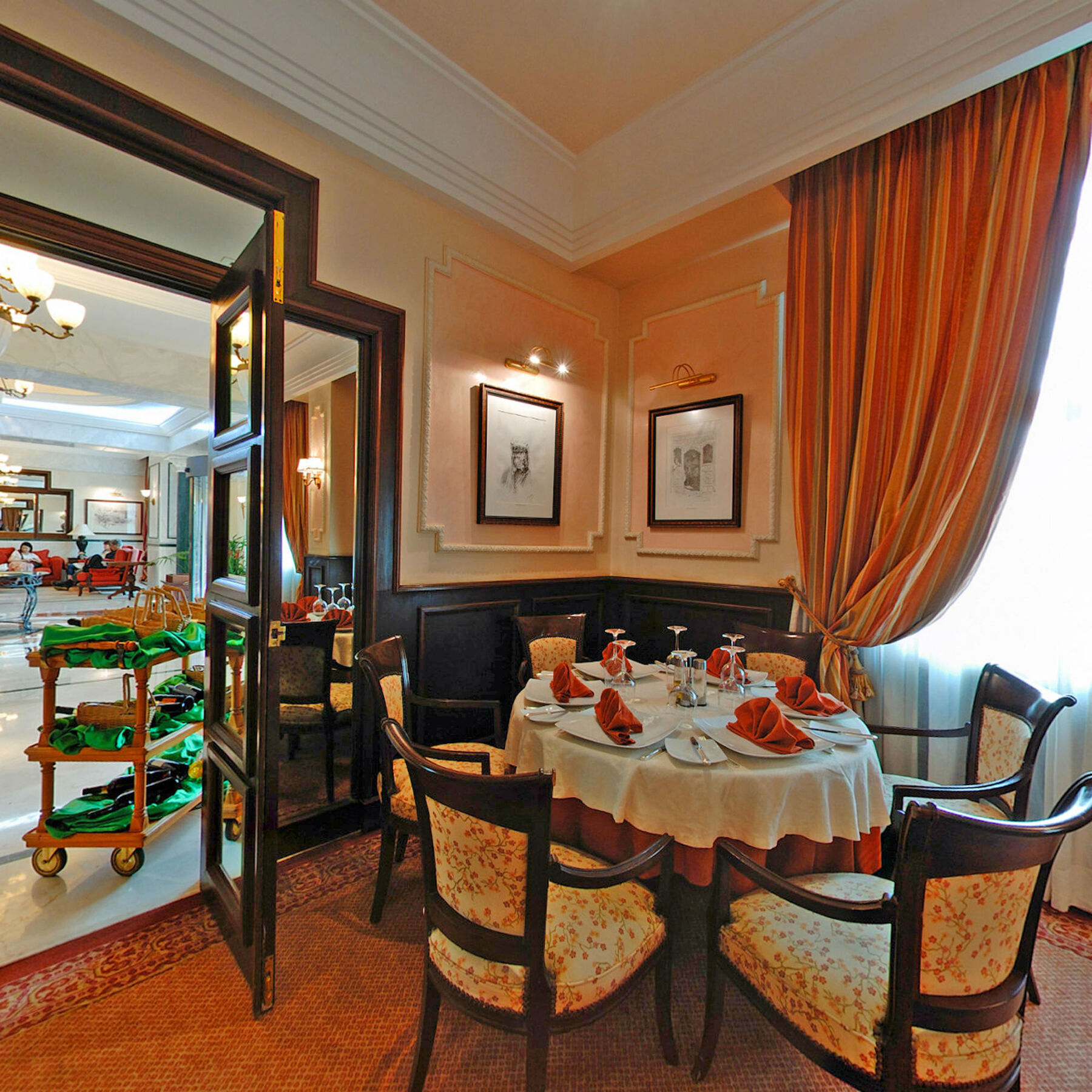 Les Oliviers Palace Safakes Dış mekan fotoğraf